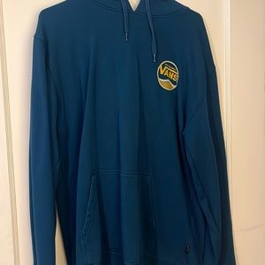 Brand New vans hoodie